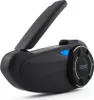 EJEAS Q8 USB-C Bluetooth interkom pro motocykly FM rádio Náhled obrázku produktu 4