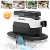 Teendow C6 MAX 3-in-1 Polster- & Teppichreiniger – 1650W Produktbild-Vorschau 3