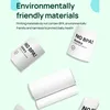 Detská kamera, termálna tlačiareň, 2,4'' obrazovka, duálna Náhľad obrázku produktu 3