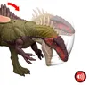 MATTEL JURASSIC WORLD Attacco frenetico! HXF52 Anteprima dell’immagine prodotto 6