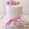 Kurtzy 64er Pack Kleine Ausstecher Buchstaben Fondant Produktbild-Vorschau 4
