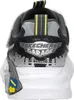 Skechers 402150l Skechers Garage Szary Podgląd zdjęcia produktu 8