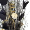 Dekobündel grau + schwarz, ca. 100 cm hoch, Naturdeko, Produktbild-Vorschau 6