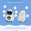 Zimilo Interaktiver Taschenroboter für Kinder, mit Produktbild-Vorschau 6