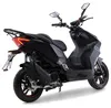 Motorroller 50 ccm Burnout BAD s 25 km/h Mofa Euro 5+ Produktbild-Vorschau 4