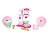 Milly Mally Puppe Kinderwagen Susie Prestige Mint Produktbild-Vorschau 4