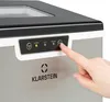 Klarstein Výrobník kostek ledu malý, 3l, 20kg drceného Náhled obrázku produktu 7