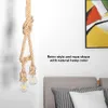 1,5 m dlhá, 2-žiarovková závesná lampa E27 v retro vintage Náhľad obrázku produktu 7