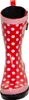 Bockstiegel Gummistiefel Blau in Gr. 39 Produktbild-Vorschau 5