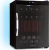 Klarstein Coachella 60 Frigo à Boissons - 60L Réfrigérateur Voir les images du produit 1