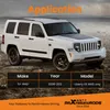 Zestaw podnoszący do Jeep Liberty 2,5" KK 4WD 2008-2012 Podgląd zdjęcia produktu 8