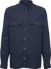 SOLID WIP 21107619-194010 in Navy color size medium Voir les images du produit 6