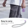 Esr Orbit Halolock Magsafe Apple Airpods Pro 3 Lavanda Anteprima dell’immagine prodotto 23