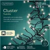 LED-Weihnachtsbaumbeleuchtung 13,5m, warmweiß, 8 Modi, Produktbild-Vorschau 2
