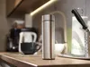 Termoska hrnek smart LED 500ml stříbrná Náhled obrázku produktu 5