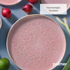Palmer Coco Snackschalen Set 5-teilig Rosa Porzellan Tapas Produktbild-Vorschau 6
