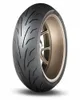 Dunlop Qualifier Core 160/60 R17 Tl 69(W) Bsw Rear Voir les images du produit 6
