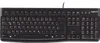 Logitech Keyboard K120 for Business clavier USB QWERTZ Voir les images du produit 2