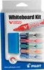 PILOT 666301 Set lavagna-marcatore V BOARD MASTER Anteprima dell’immagine prodotto 2