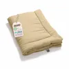 pic Bear große Krabbeldecke Spieldecke Musselin 135cm x Produktbild-Vorschau 2