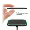 Wireless Ladestation 15W 10W für Samsung Galaxy S26 S25 S24 Produktbild-Vorschau 17