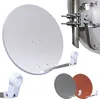 netshop 25 Digital SAT Anlage 60cm + HD RECEIVER + 10m Produktbild-Vorschau 4