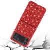 König Design Hülle kompatibel mit Samsung Galaxy Z Flip3 5G Produktbild-Vorschau 5