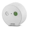 Braun BC 12 W Quarzwecker weiß Produktbild-Vorschau 7