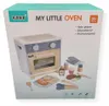 Forno a legna Kabi per bambini – Set da gioco da 24 pezzi Anteprima dell’immagine prodotto 8