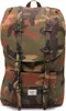 7205Au Zaino Uomo Herschel Supply Co. Little America Anteprima dell’immagine prodotto 1