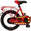 Kinderfahrrad FEUERWEHR 14 Zoll Produktbild-Vorschau 8