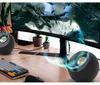Creative Aktivbox Pebble      2.0 Schwarz Voir les images du produit 14