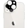 3x Gehärtetes Glas + Kameraschutz für iPhone 13 Mini, Bizon Produktbild-Vorschau 6