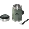 Stanley Food Jar 0,40 L Hammertone Green Produktbild-Vorschau 6