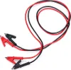 Doppelseitige Krokodilklemmen, 15A-Testkabel mit Produktbild-Vorschau 3