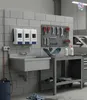 SET: Hautschutzprogramm PROFI + Spender + 6x Füllmittel + Produktbild-Vorschau 3