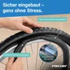 FISCHER Fahrradschlauch pannensicher 26 mittel SV Produktbild-Vorschau 8