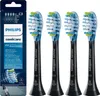 Philips HX9044/33 Bürstenköpfe schwarz / 4St Produktbild-Vorschau 5