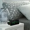 SENCOR SRC 330 GN - Radiobudík, LED displej, PLL FM rádio, Náhled obrázku produktu 3