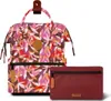 Cabaia Adventurer Small Montreuil - Rucksack Produktbild-Vorschau 1