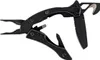 Multitool Crucial Black, Strap Cutter Produktbild-Vorschau 4