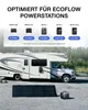 EF ECOFLOW NextGen 220W Solar Panel, Solarpanels Faltbar Produktbild-Vorschau 8