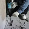 Makita Kombihammer für SDS-PLUS 24 mm + SDS-PLUS Bohrer-Set Produktbild-Vorschau 12
