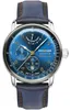 Zeppelin 9690-3  Watch Méditerranée Automatic Náhled obrázku produktu 2