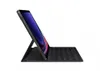 Samsung EF-DX910UBEGWW Tastatur fr Mobilgerte Schwarz Produktbild-Vorschau 42