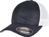 Flexfit - Hommes/Femmes Unie Bicolore - Casquette Voir les images du produit 1