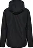 Hummel nwlLEA RAIN JACKET WOMEN - BLACK - 3XL - black, Produktbild-Vorschau 2