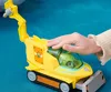 Véhicule Aqua De La Patrouille Des Pattes Avec Figurine Voir les images du produit 20