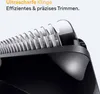 Braun Series 5 Barttrimmer BT5520, Bartschneider Produktbild-Vorschau 8