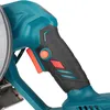 Akkubetriebene 18V Brushless Kreissäge, 6700 U/min, Produktbild-Vorschau 6